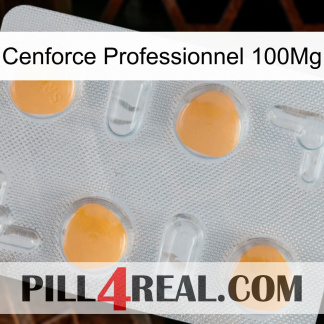 Cenforce Professional 100Mg 24